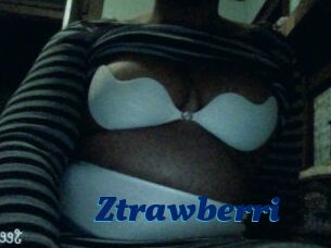 Ztrawberri