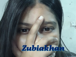 Zubiakhan