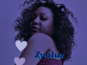 Zyalux