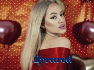 Zyrared